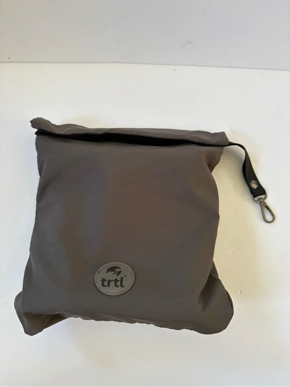 Trtl Travel Pillow Neck Support Super Soft Lightweight Ergonomic Plane Ready